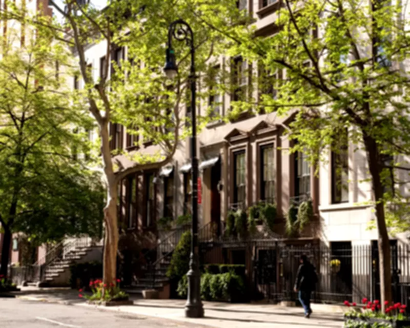 Upper East Side Residents Fight London Club Maison Estelle's Liquor License