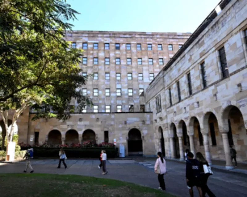 UQP Crisis: Book Cancellation Sparks Author Exodus Over Antisemitism Row