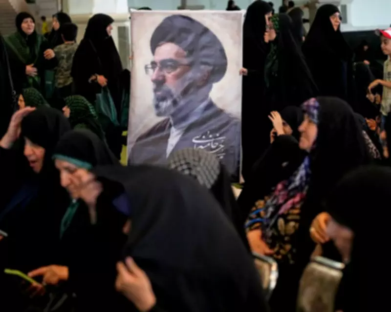 US and Iran Near Peace Deal as Trump Faces Republican Backlash