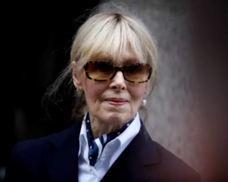 US Appeals Court Pauses Trump's $83.3m Defamation Payment to E Jean Carroll
