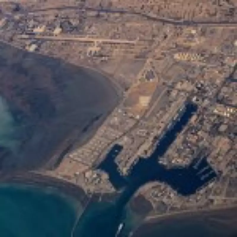 US Army Confirms Self-Defence Strikes on Iranian Sites Near Strait of Hormuz