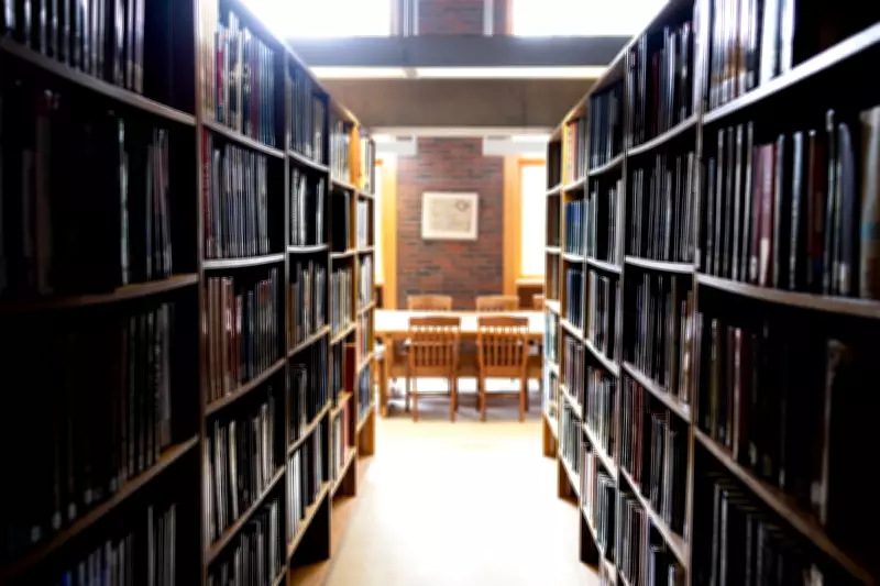 US Book Bans: Non-Fiction Titles Double in Schools, Report Finds