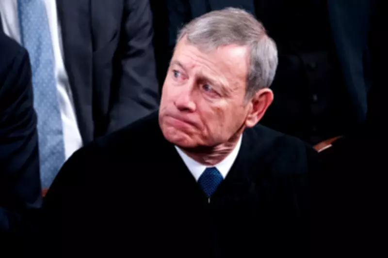 US Chief Justice Roberts Defends Supreme Court Impartiality Amid Controversy