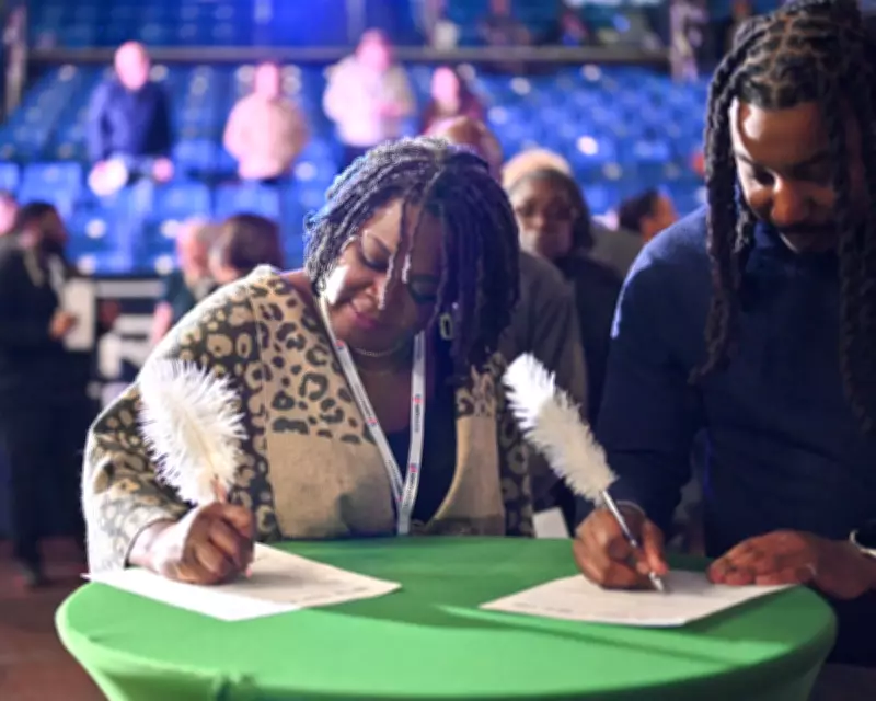 US Cities Embrace Civic Assemblies to Empower Residents
