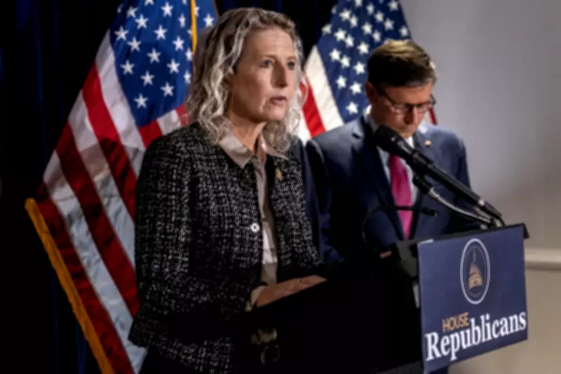 US Democrats Demand Resignation of GOP Rep Over Racist Remark