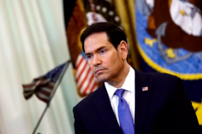 US Democrats Urge Rubio to Acknowledge Israel's Nuclear Weapons