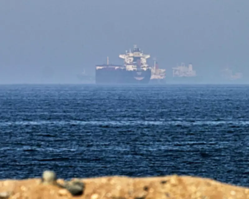 US Denies Iranian Claim of Striking Warship in Strait of Hormuz