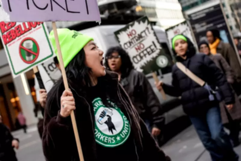 US Employers Spend Over $1.5 Billion Annually to Oppose Labor Unions, Report Finds