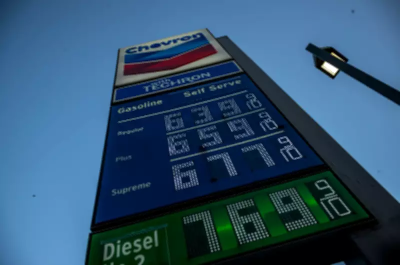 US Gas Prices Unlikely to Normalize This Year Even If Iran War Ends Today