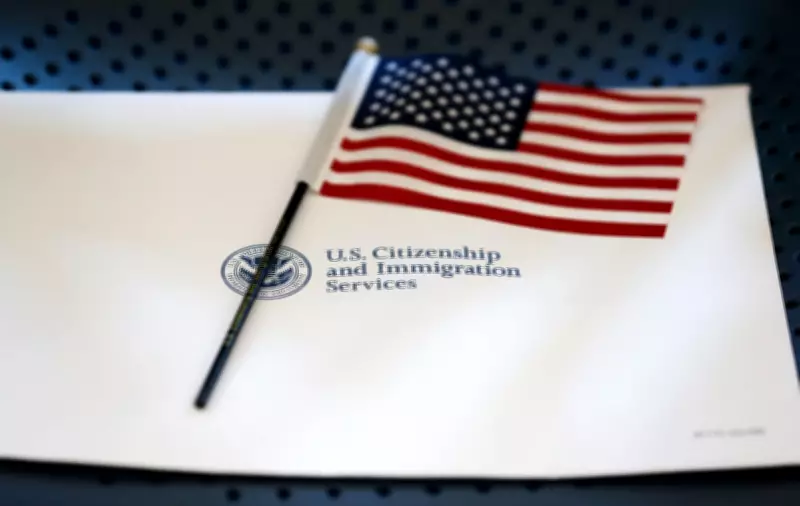 US Green Card Applicants Must Now Return to Home Countries for Processing