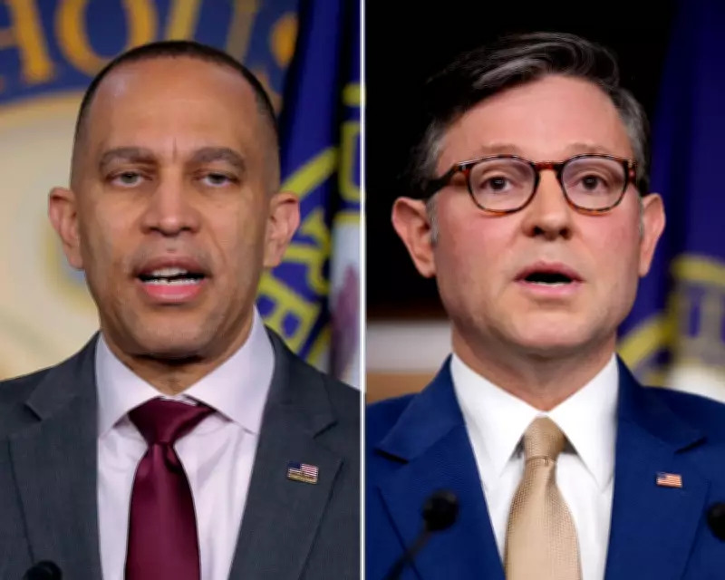 US House Leaders Launch Bipartisan Taskforce on Sexual Misconduct
