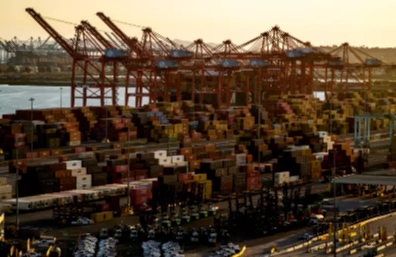 US Importers to Receive $85B in Tariff Refunds After Supreme Court Ruling