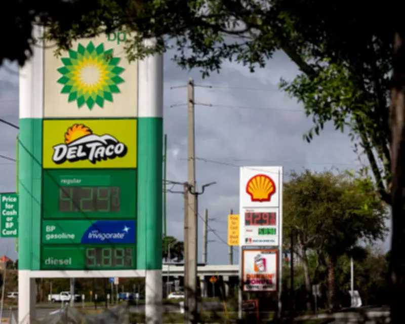 US Inflation Surges to 3.8% in April Driven by Middle East Conflict