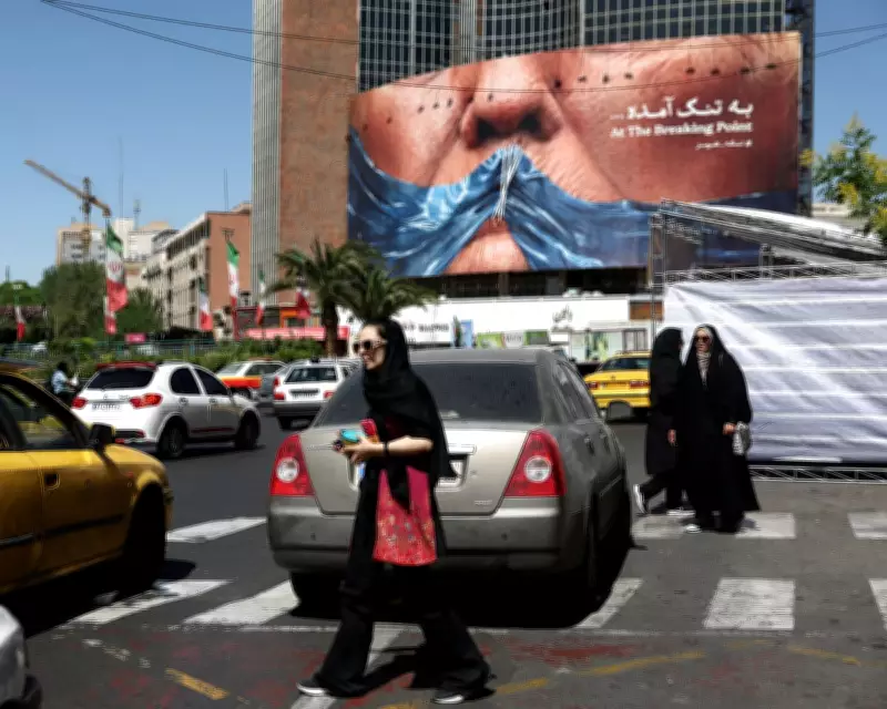 US-Iran Peace Talks: Tehran May Have the Upper Hand Over Trump