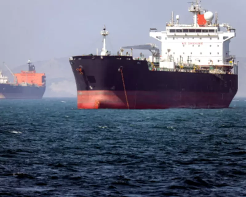 US-Iran Truce at Risk as Missiles Hit UAE, Strait Blockade Continues