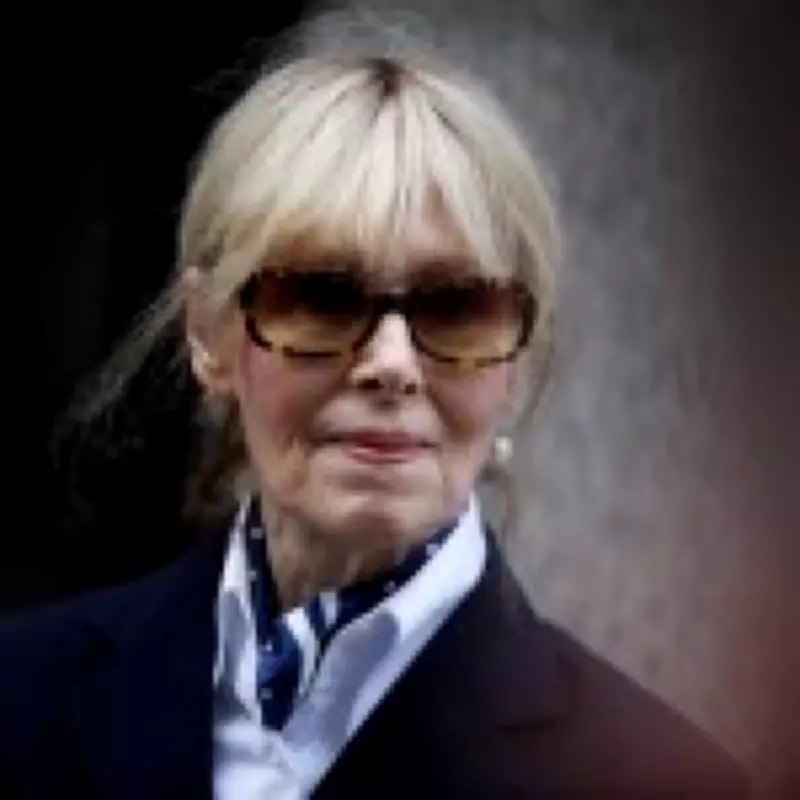 US Justice Dept Investigates Trump Accuser E Jean Carroll for Perjury