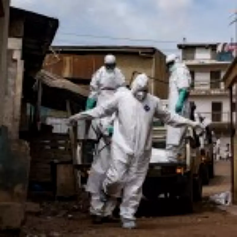 US May Send Ebola-Exposed Americans to Kenya for Treatment