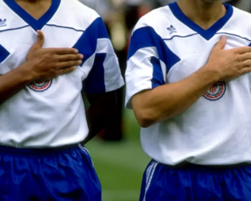 US Men's Soccer's Miraculous Rise: From Obscurity to World Cup Contenders