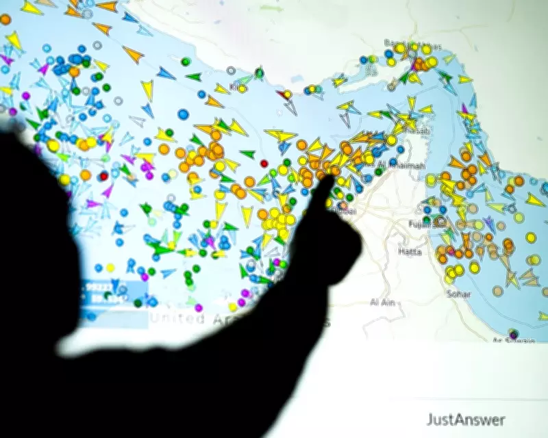 US Must Negotiate Realistically with Iran to End Strait of Hormuz Stalemate