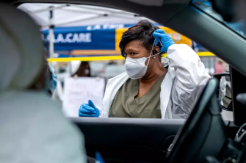 US Pandemic Preparedness Lagging After Covid, Experts Warn