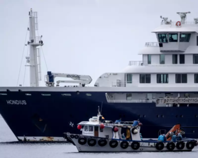 US Repatriates 17 from Hantavirus Cruise Ship; One Tests Positive