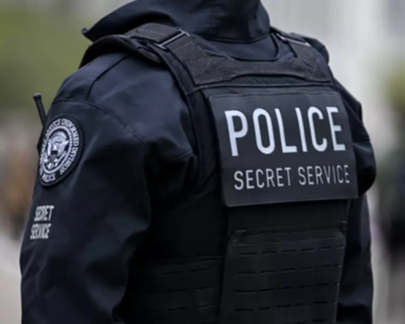 US Secret Service Agent Arrested for Indecent Exposure at Miami Hotel