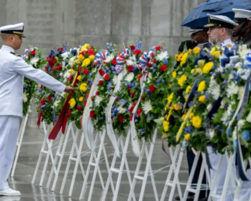 US Soldier Killed in WWII Identified by DNA, Returned Home After 80 Years
