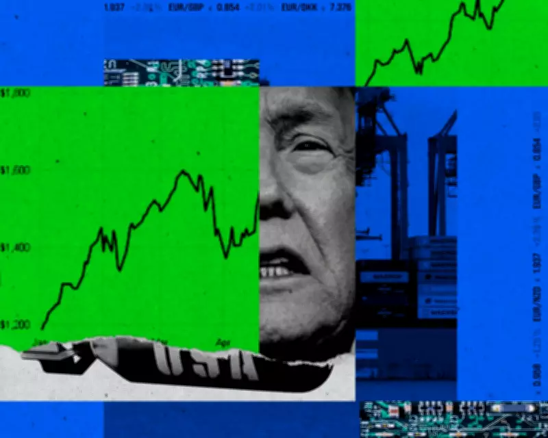 US Stock Markets Soar Amid War, Inflation, and Political Turmoil: What's Driving the Rally?