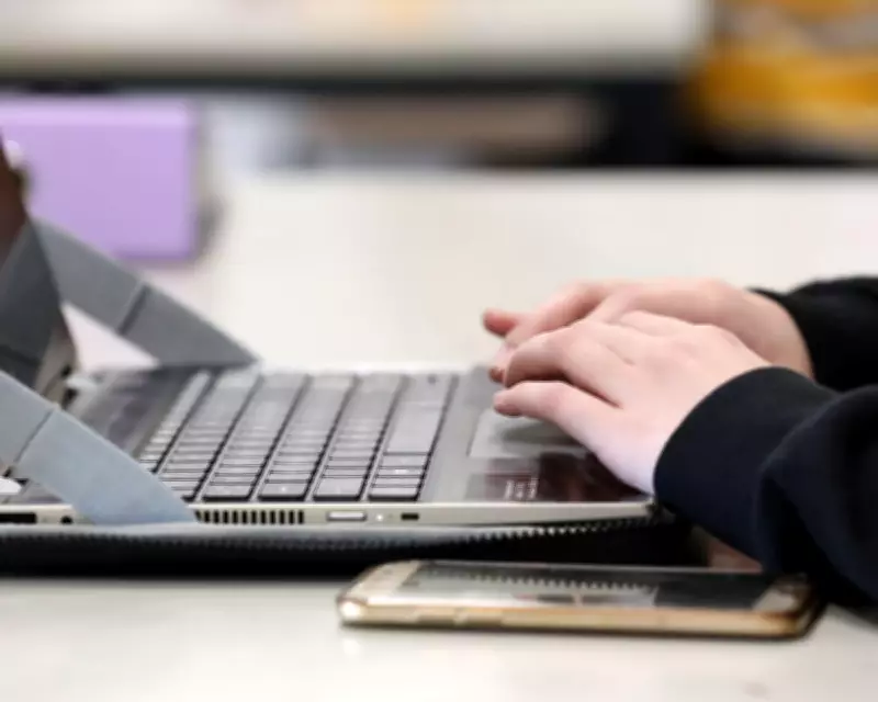 US Suicide Forum Linked to 160 UK Deaths Fined £950,000 by Ofcom