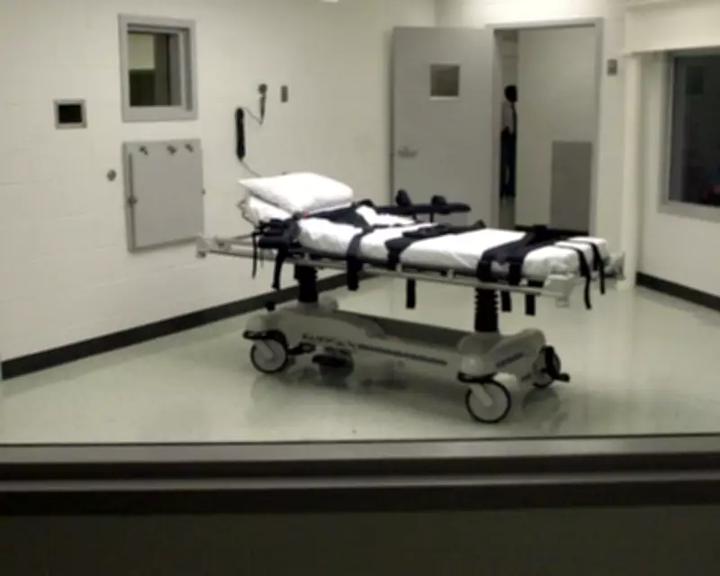 US Supreme Court Dismisses Alabama's Bid to Execute Intellectually Disabled Man