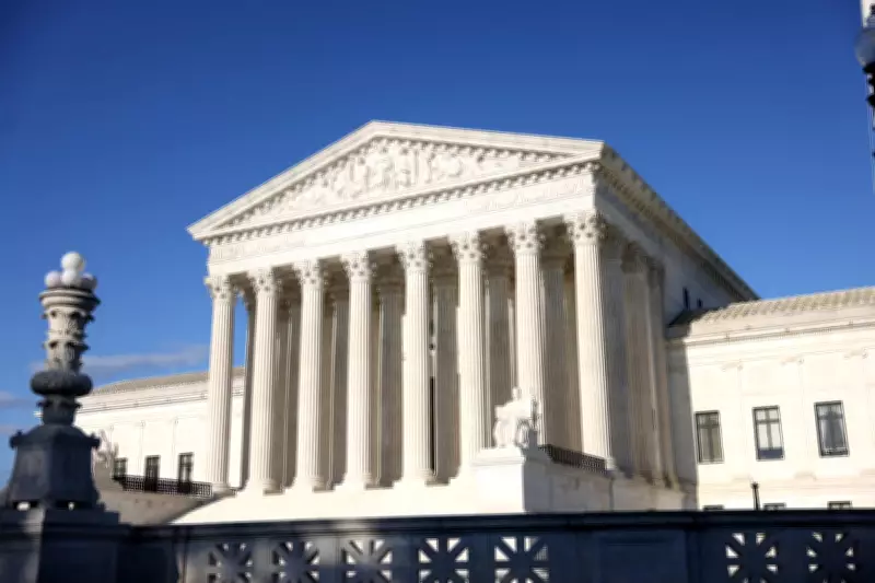 US Supreme Court Fast-Tracks Voting Rights Ruling for Louisiana Map Redraw