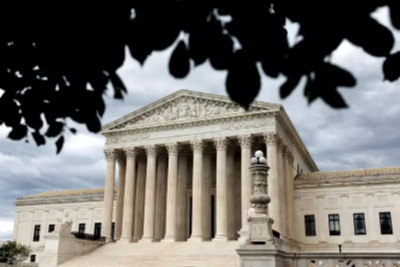 US Supreme Court Sides with Black Death Row Inmate in Racial Bias Case