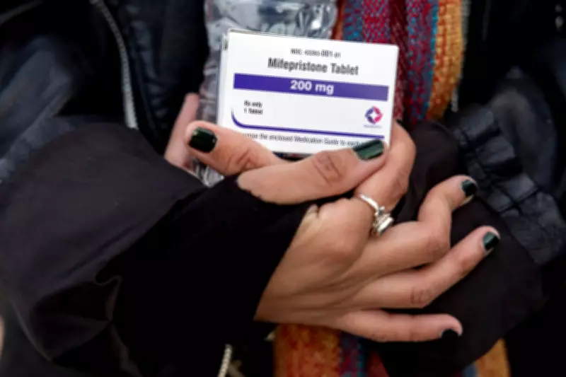 US Supreme Court Upholds Mail-Order Access to Abortion Pill Mifepristone