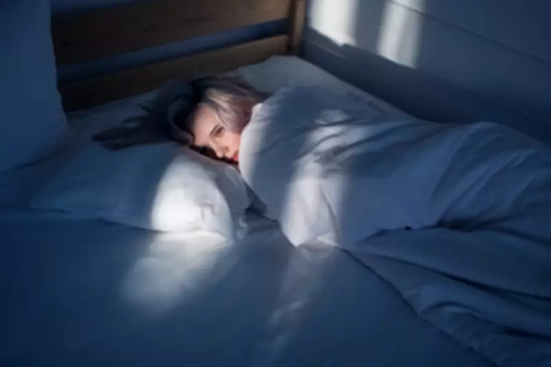 US Teens Sleeping Less Than Ever, New Study Reveals Alarming Trend