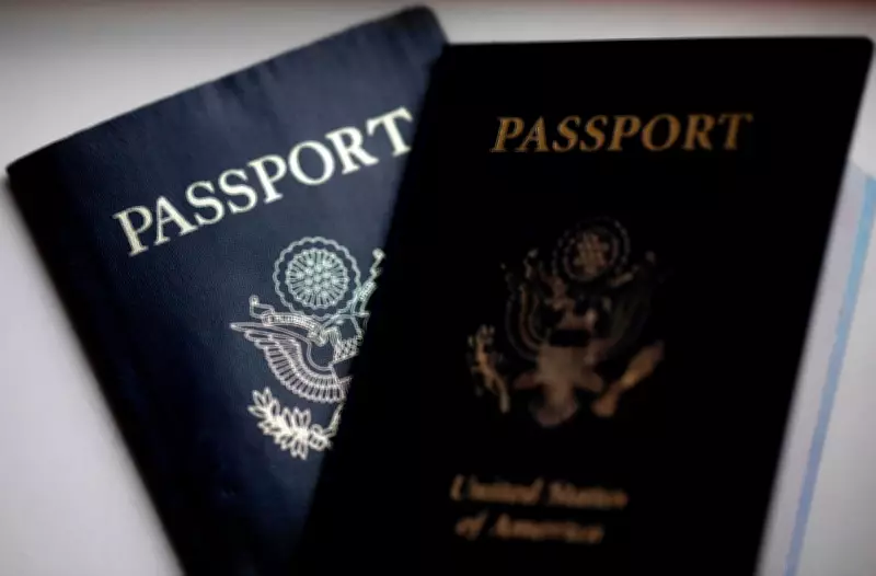 US to Revoke Passports of Parents Owing $100K+ in Child Support