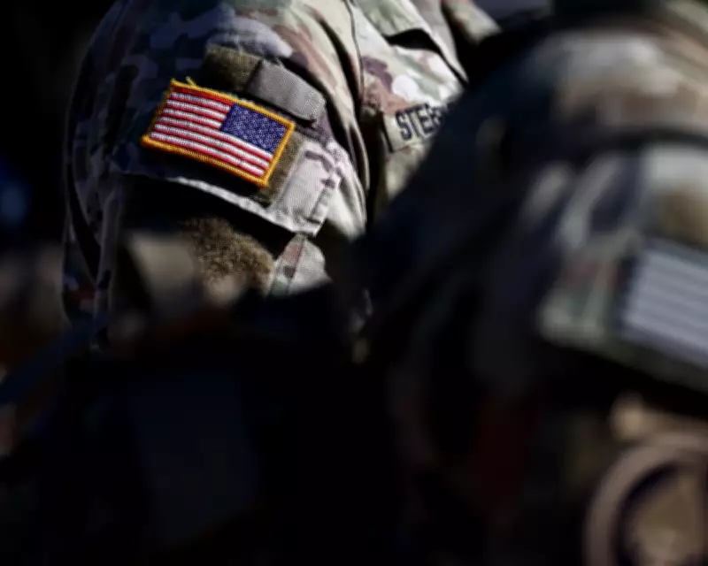 US to Withdraw 5,000 Troops from Germany Amid NATO Tensions
