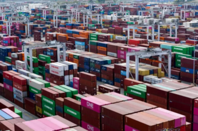US Trade Court Strikes Down Trump’s 10% Global Tariffs, New EU Deadline Set