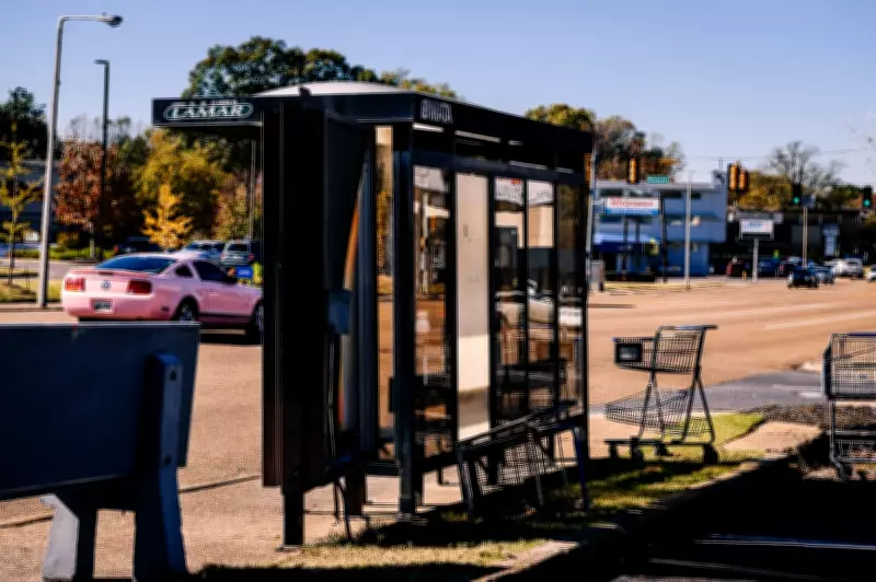 US 'Transit Deserts' Force 16 Million Without Cars Into Food Insecurity Crisis