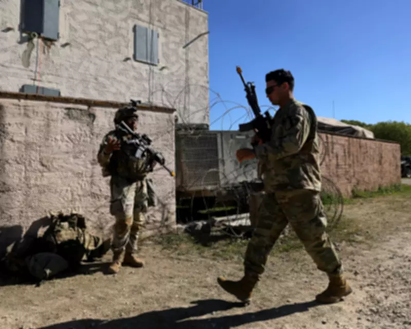 US Troop Withdrawal from Germany: Top Republicans Express Concern