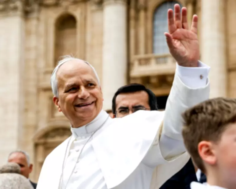 US Views on Chicago-Born Pope Leo as First Anniversary Approaches