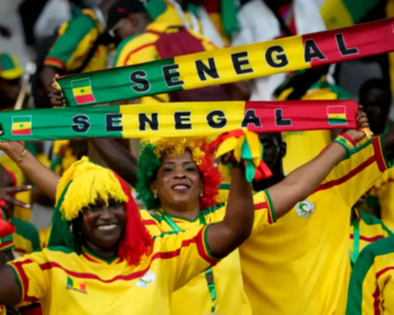 US Waives $15,000 Bond for World Cup Fans from Five African Nations