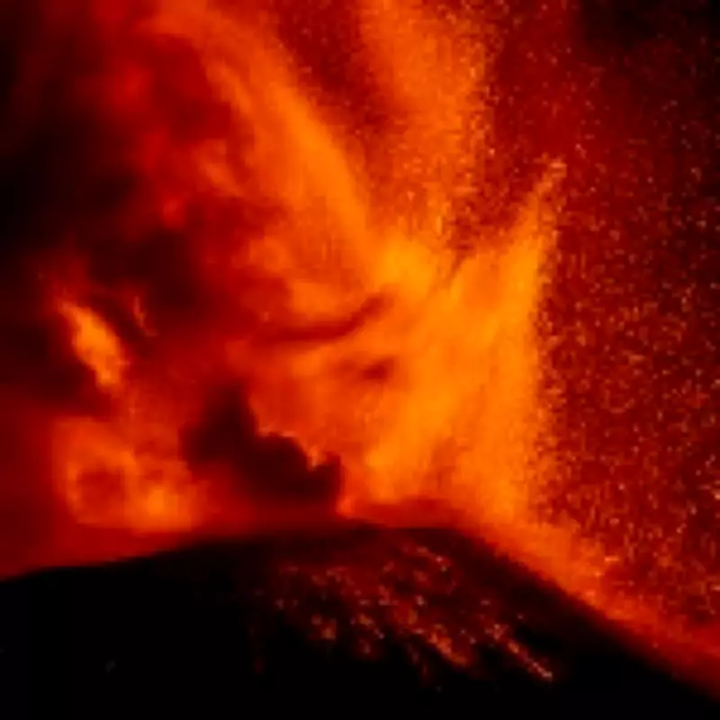 USA's Deadliest Volcano Threatens Three Towns Without Warning