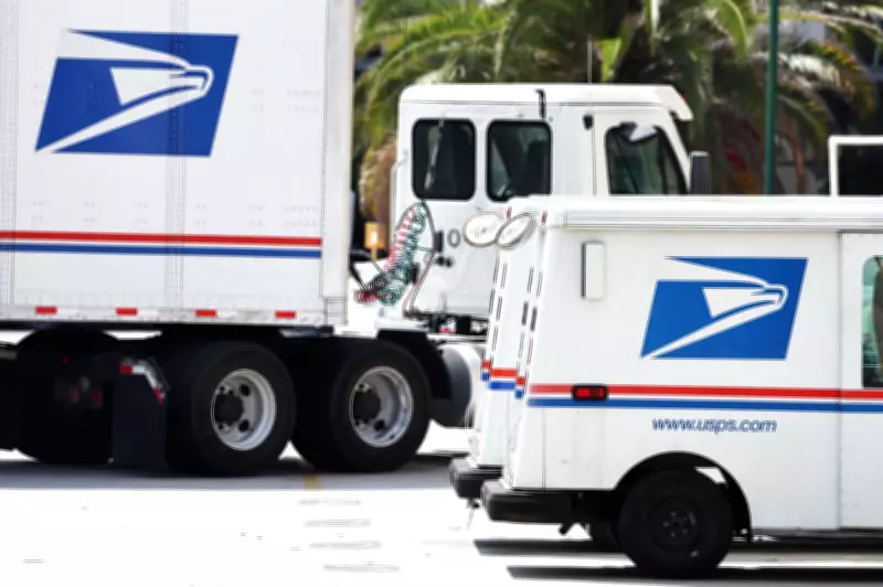 USPS to Allow Handgun Shipments via Mail Service