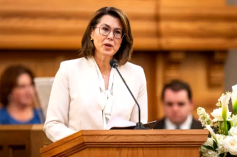 Utah Voter Audit Finds 99.7% Citizens Amid Legal Battle with Trump Admin