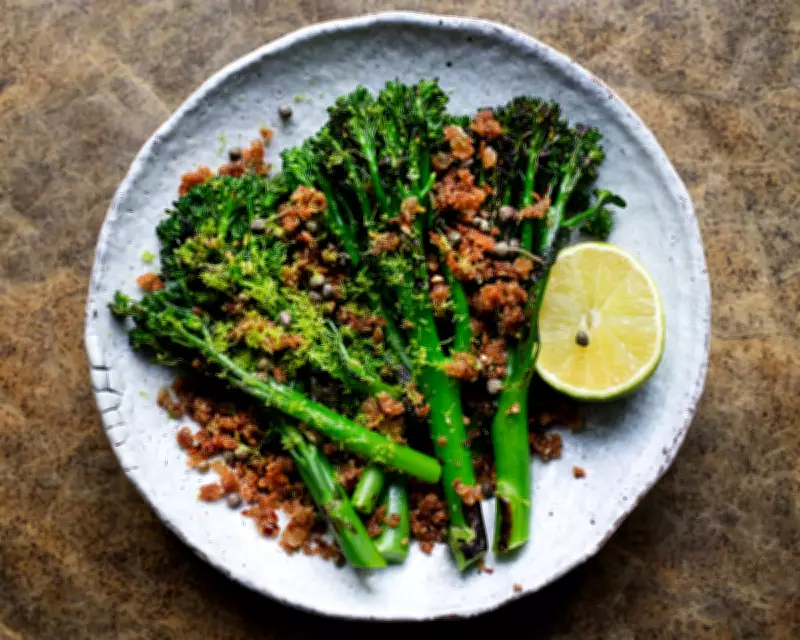 Vegetarian Iron Absorption Tips: Boost with Vitamin C