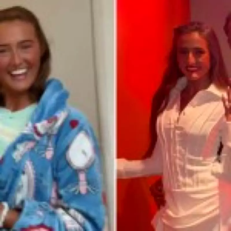 Venezuela Fury, 16, Shares Wedding Prep Ahead of Saturday Nuptials