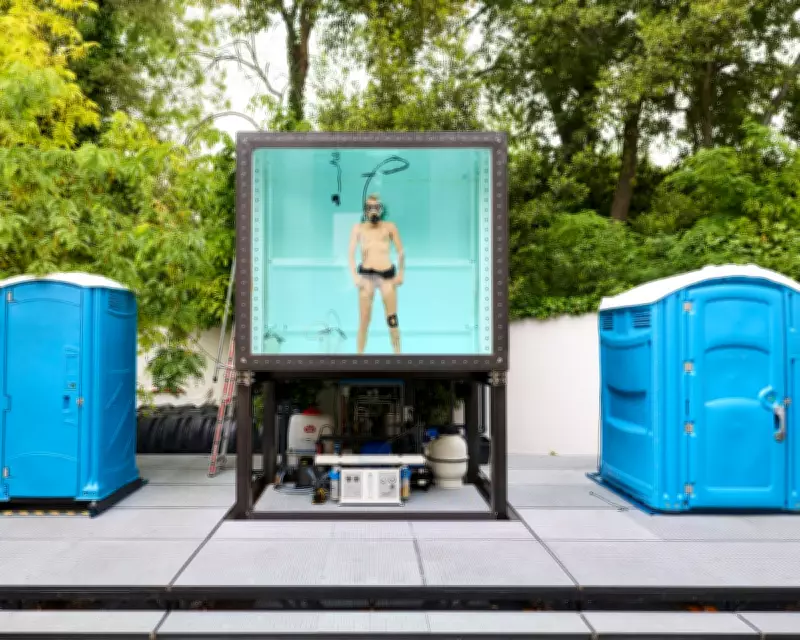 Venice Biennale 2026: Chaos, Controversy, and Art That Defies Relaxation