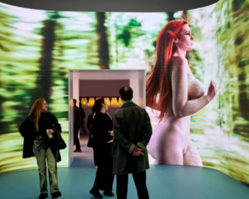 Venice Biennale 2026: Porn Stars, Politics, and Art That Stinks