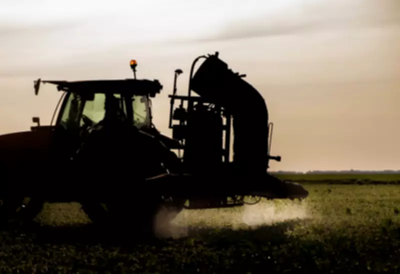 Vermont Becomes First US State to Ban Paraquat Herbicide Over Parkinson's Fears