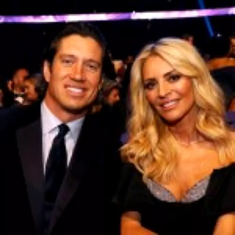 Vernon Kay Speaks Out After Tess Daly Split: 'Thank You for Support'